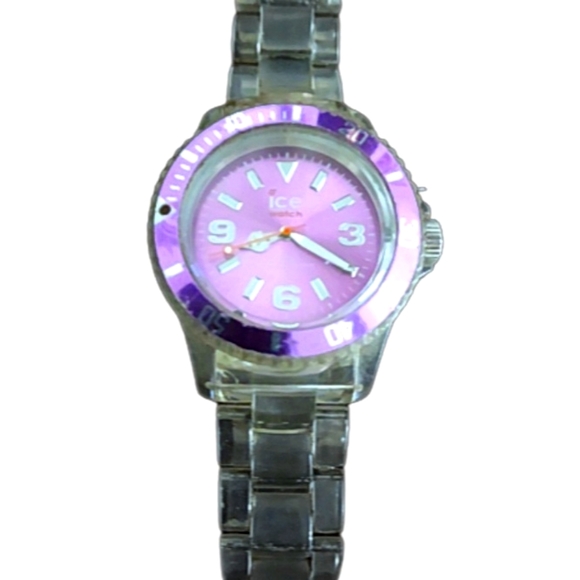 Ice Watch 5 ATM Lady's Watch - Picture 1 of 3